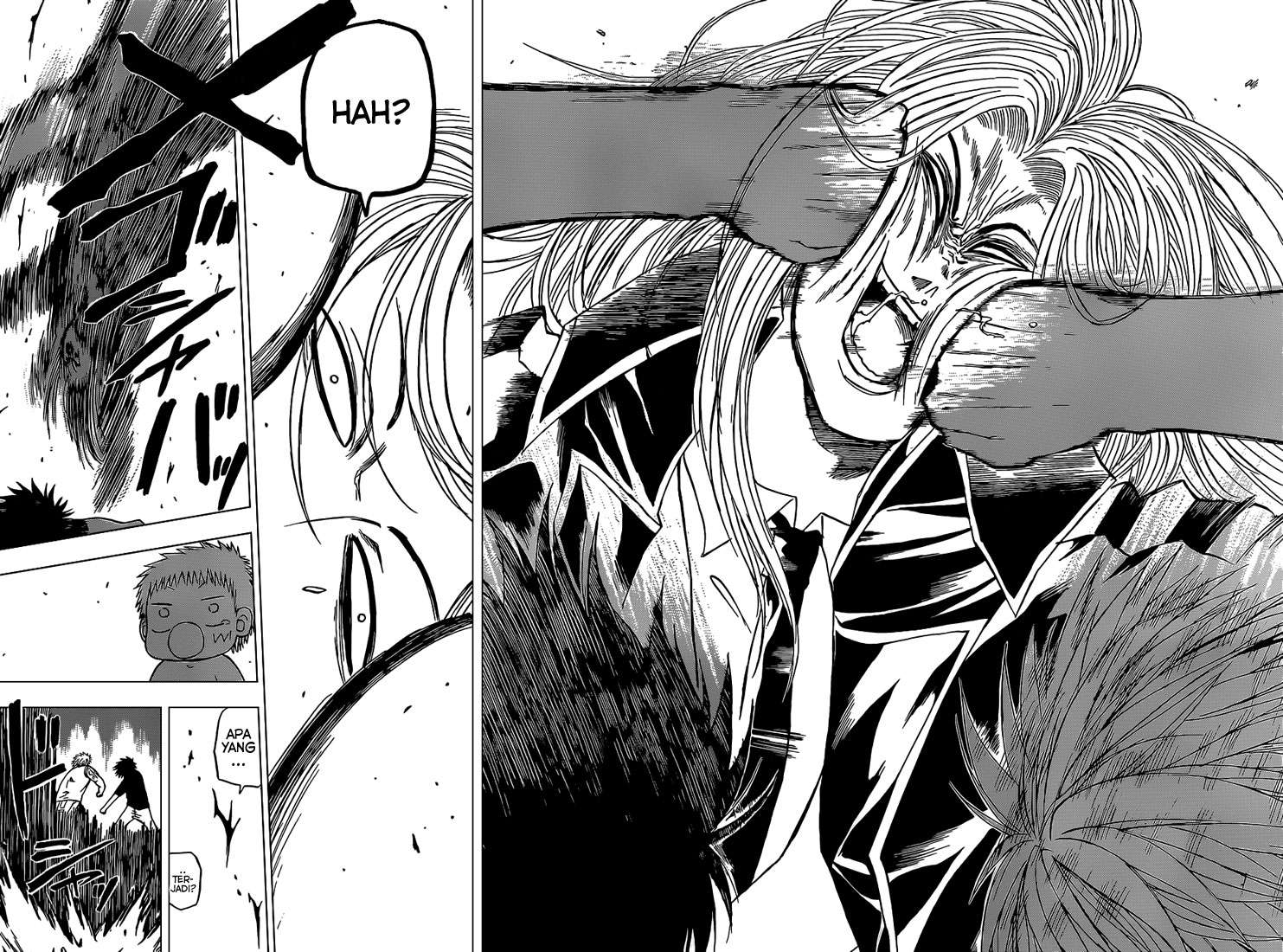 Chapter 136 - halaman 18