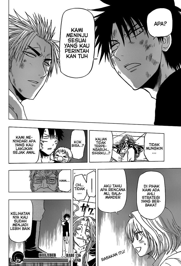 Chapter 136 - halaman 19