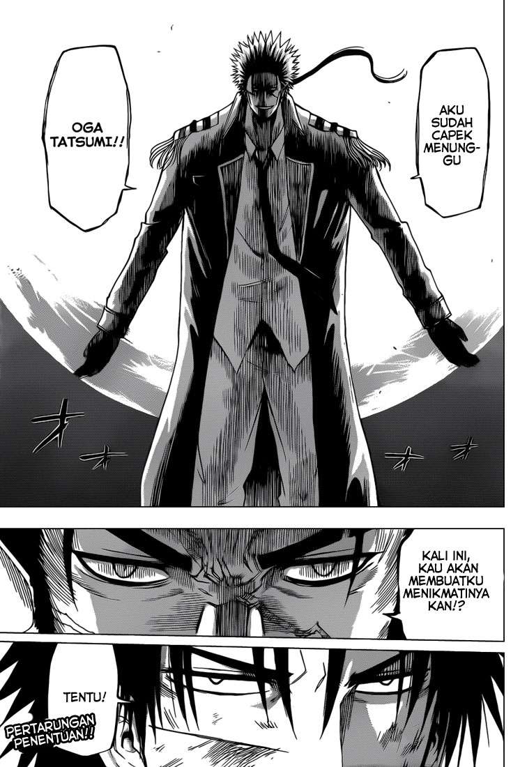 Chapter 136 - halaman 20