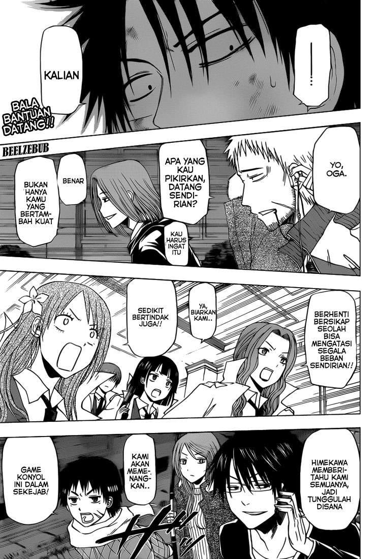Chapter 136 - halaman 3
