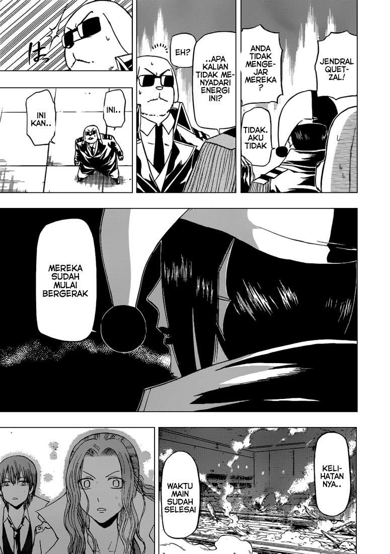 Chapter 136 - halaman 7