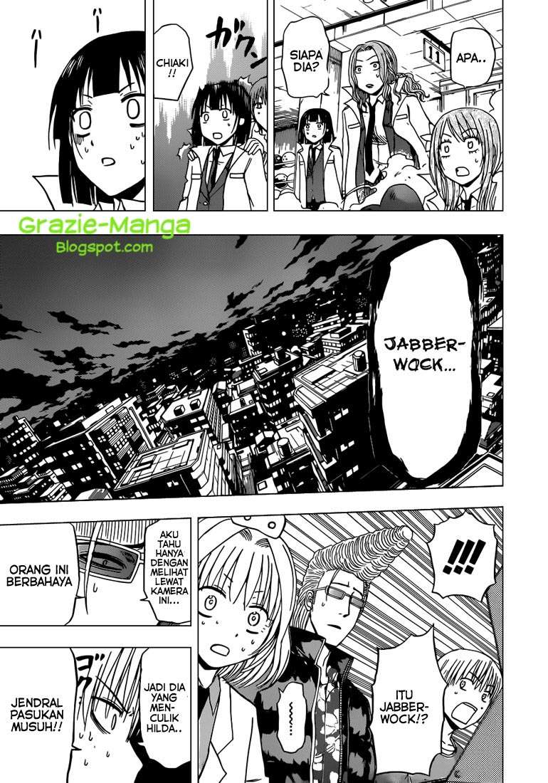 Chapter 136 - halaman 9