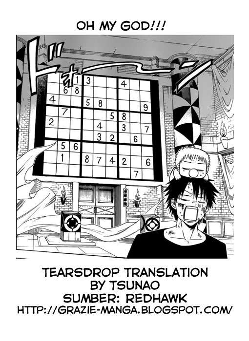 Chapter 135 - halaman 2