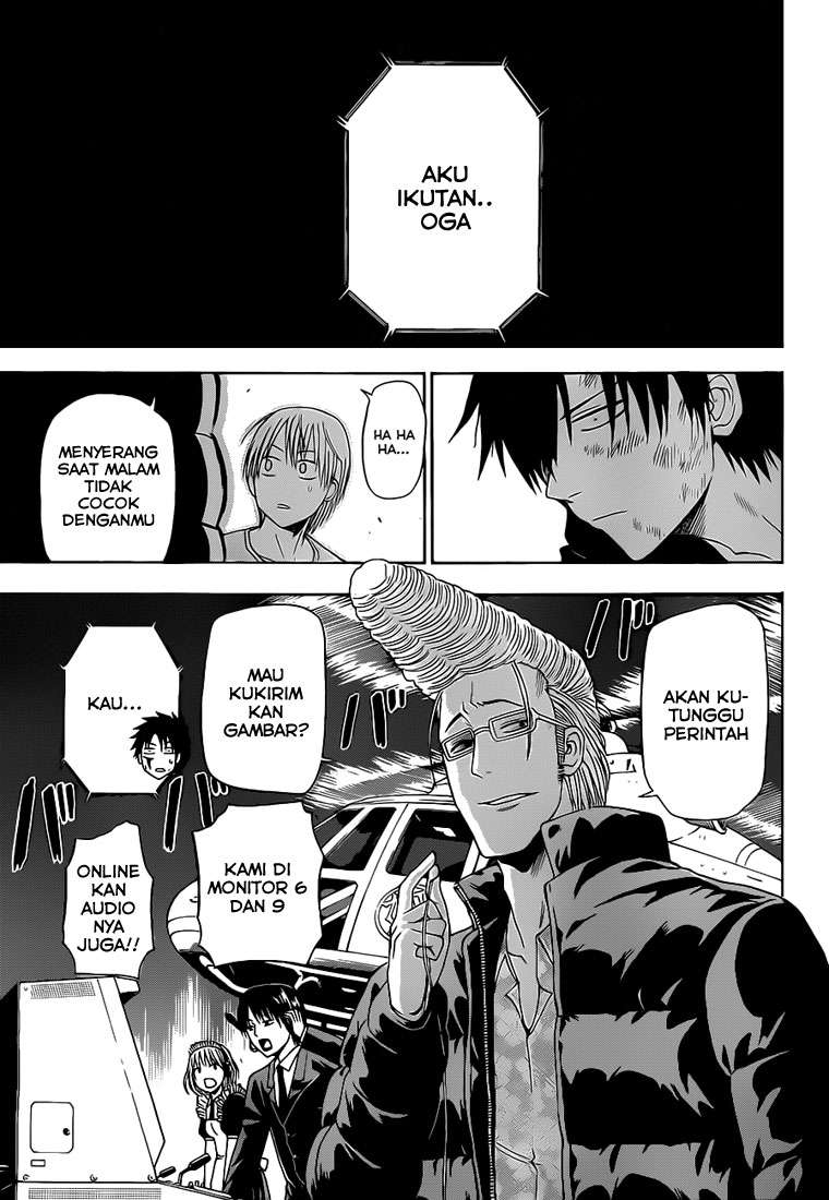 Chapter 135 - halaman 13
