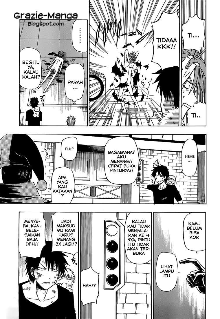 Chapter 135 - halaman 17