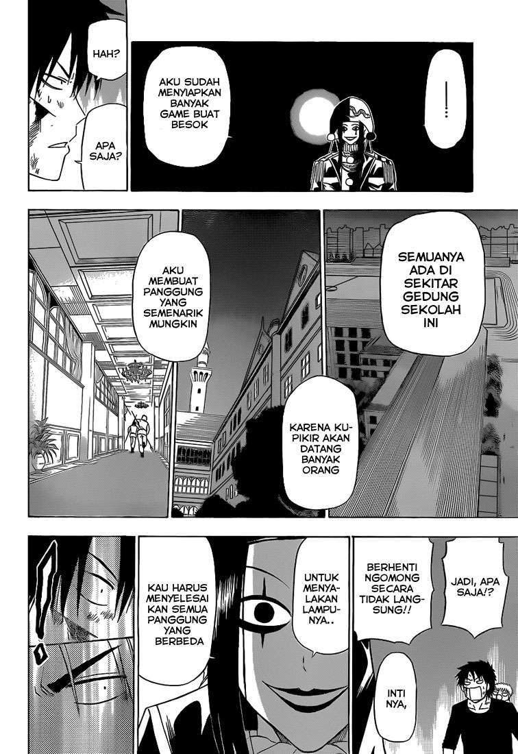 Chapter 135 - halaman 18