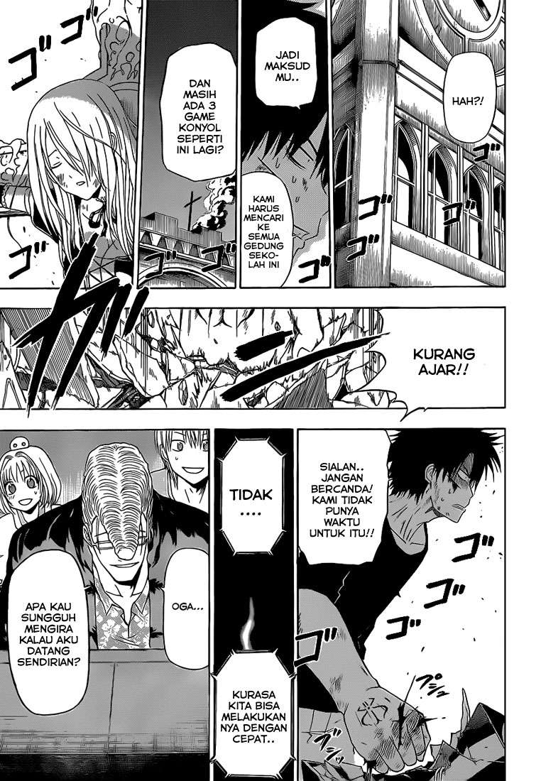Chapter 135 - halaman 19