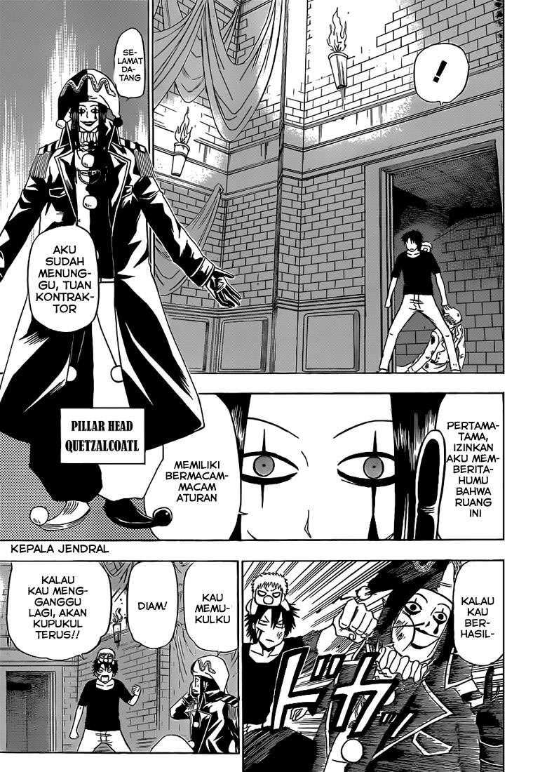 Chapter 135 - halaman 5