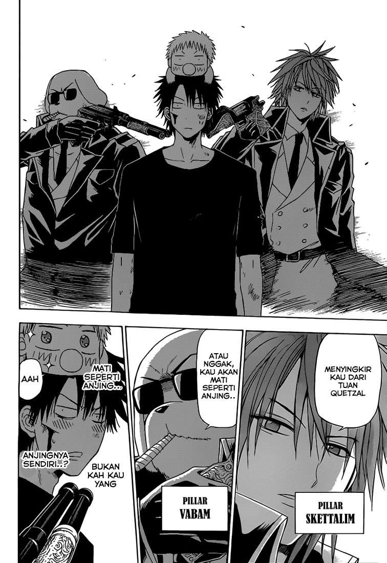 Chapter 135 - halaman 6