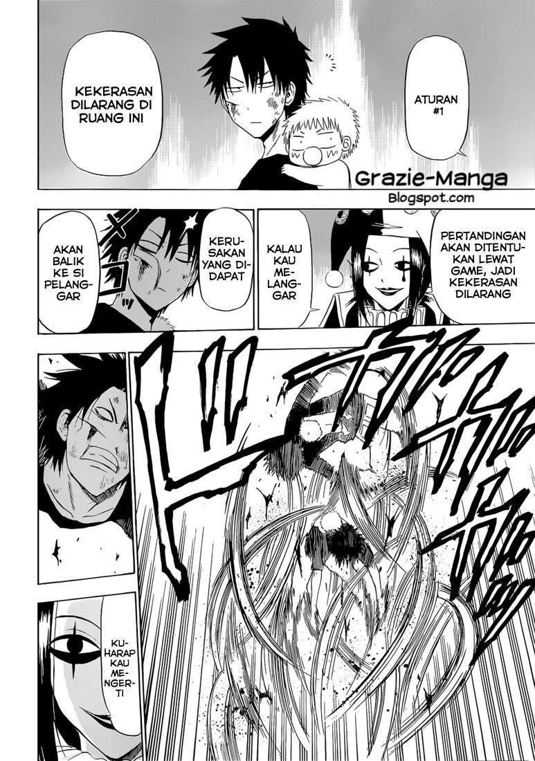 Chapter 135 - halaman 8