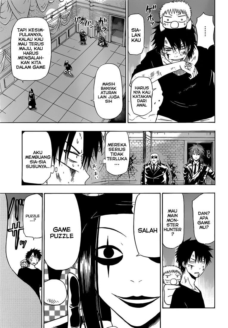 Chapter 135 - halaman 9
