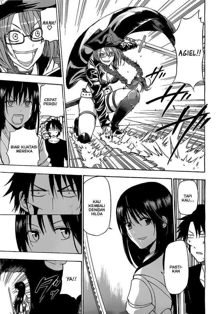 Chapter 134 - halaman 13