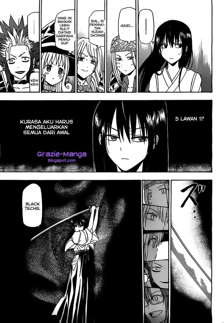 Chapter 134 - halaman 15