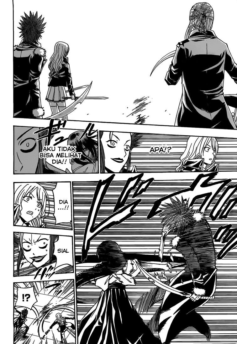 Chapter 134 - halaman 16