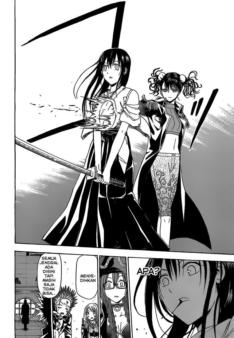 Chapter 134 - halaman 18