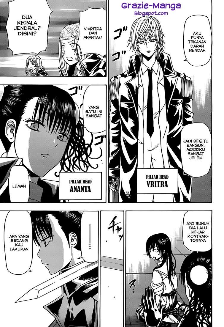 Chapter 134 - halaman 19