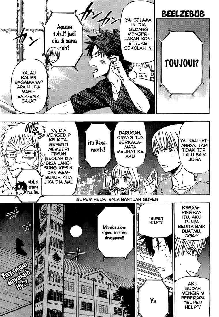 Chapter 134 - halaman 3