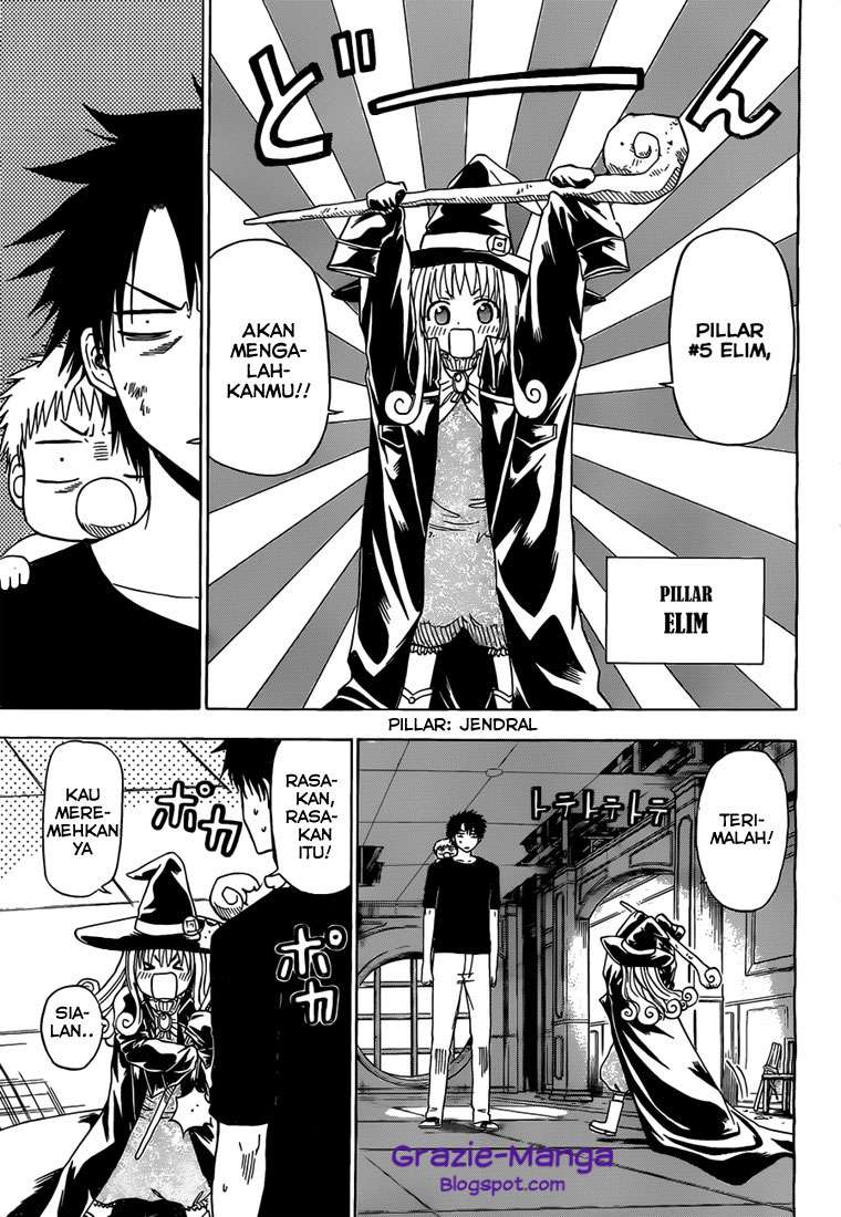 Chapter 134 - halaman 5
