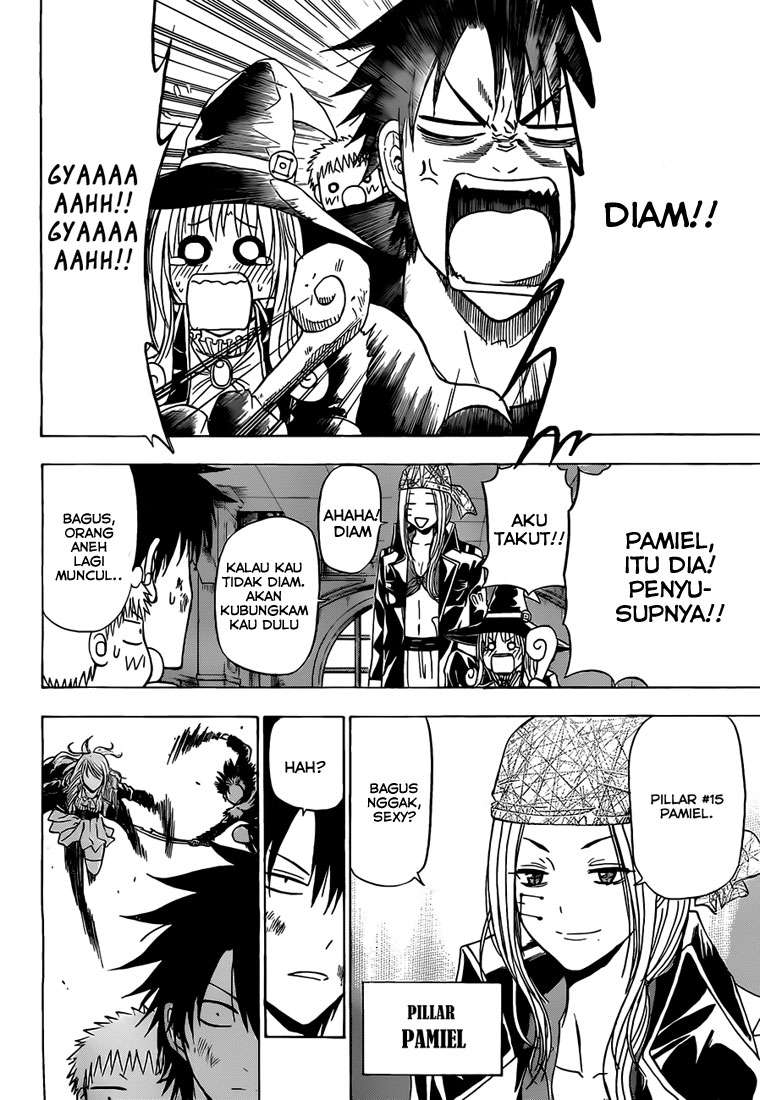 Chapter 134 - halaman 6
