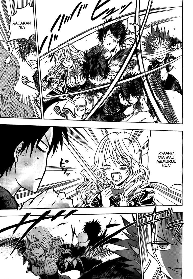 Chapter 134 - halaman 7