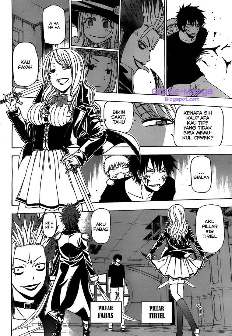Chapter 134 - halaman 8