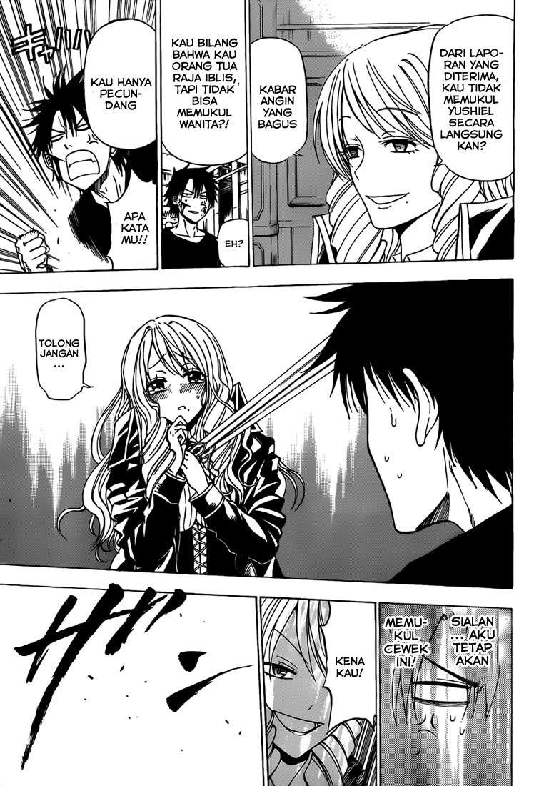 Chapter 134 - halaman 9