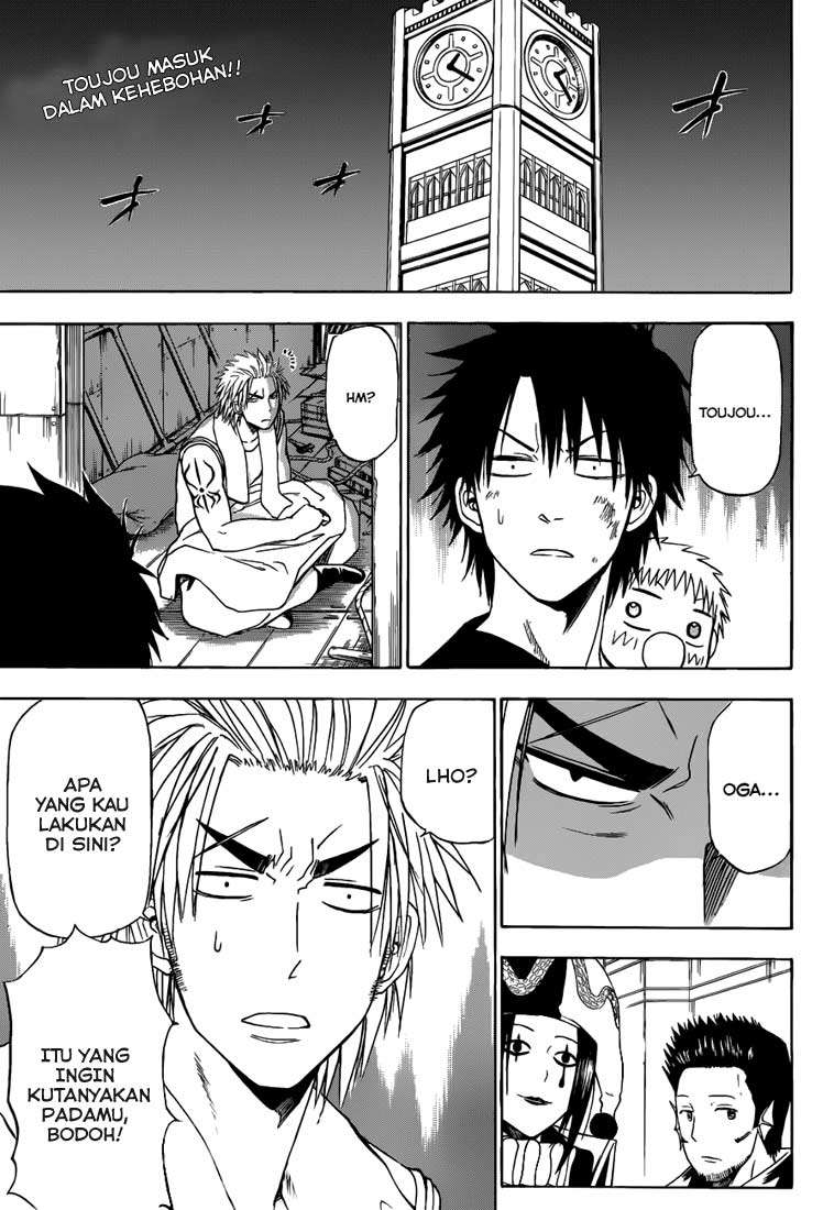 Chapter 133 - halaman 2