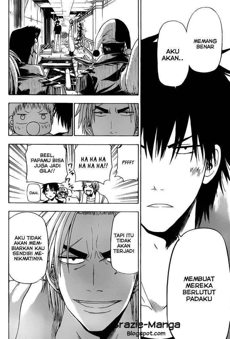 Chapter 133 - halaman 12