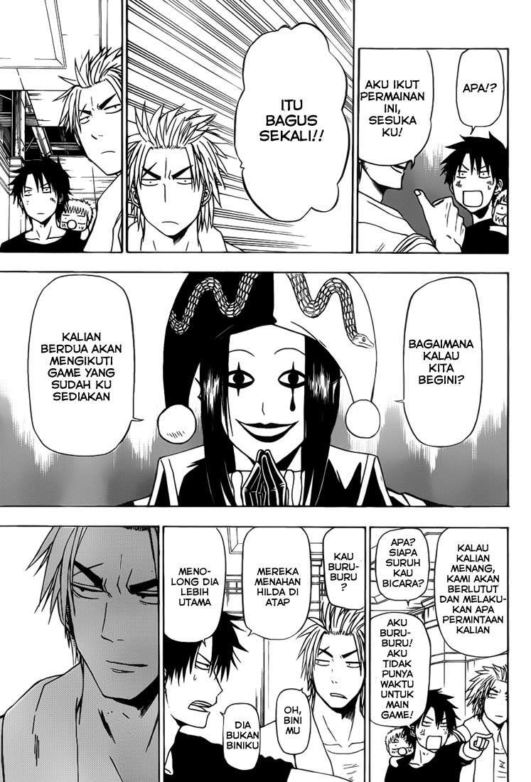 Chapter 133 - halaman 13