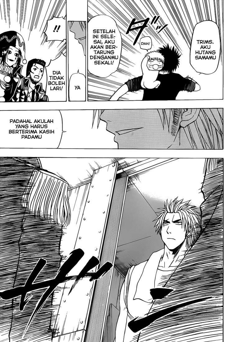 Chapter 133 - halaman 15
