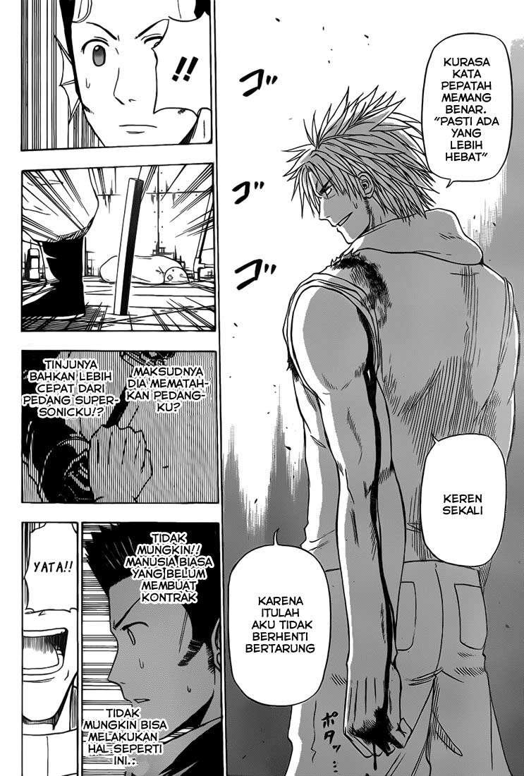 Chapter 133 - halaman 19