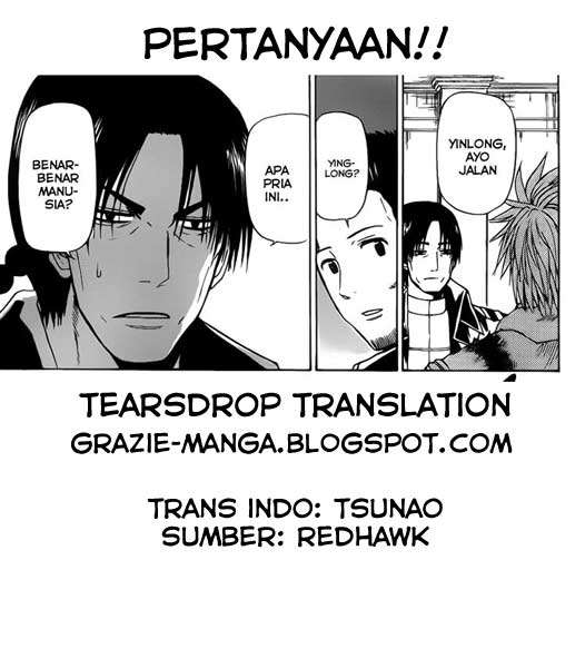 Chapter 133 - halaman 3