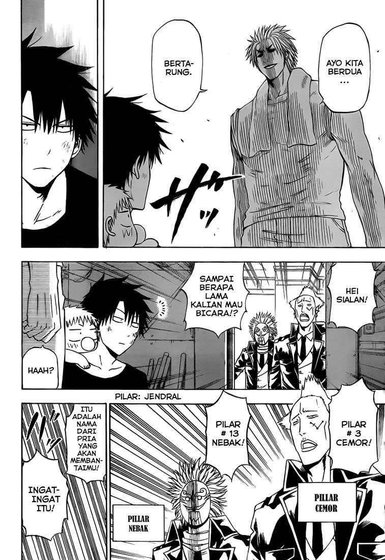 Chapter 133 - halaman 8