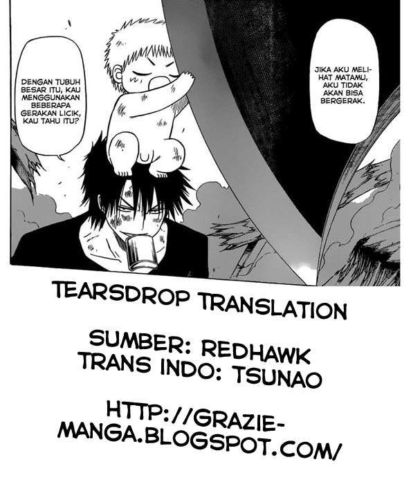 Chapter 132 - halaman 2