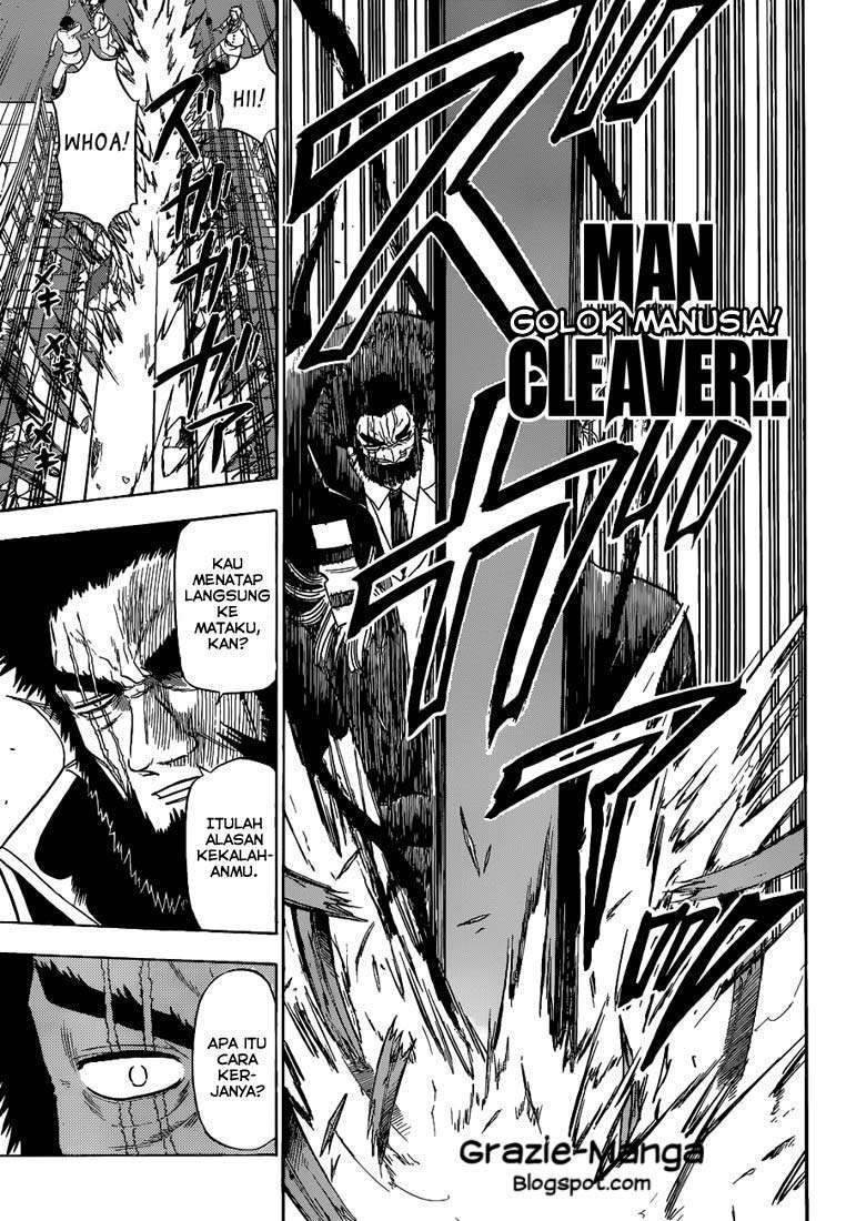 Chapter 132 - halaman 14
