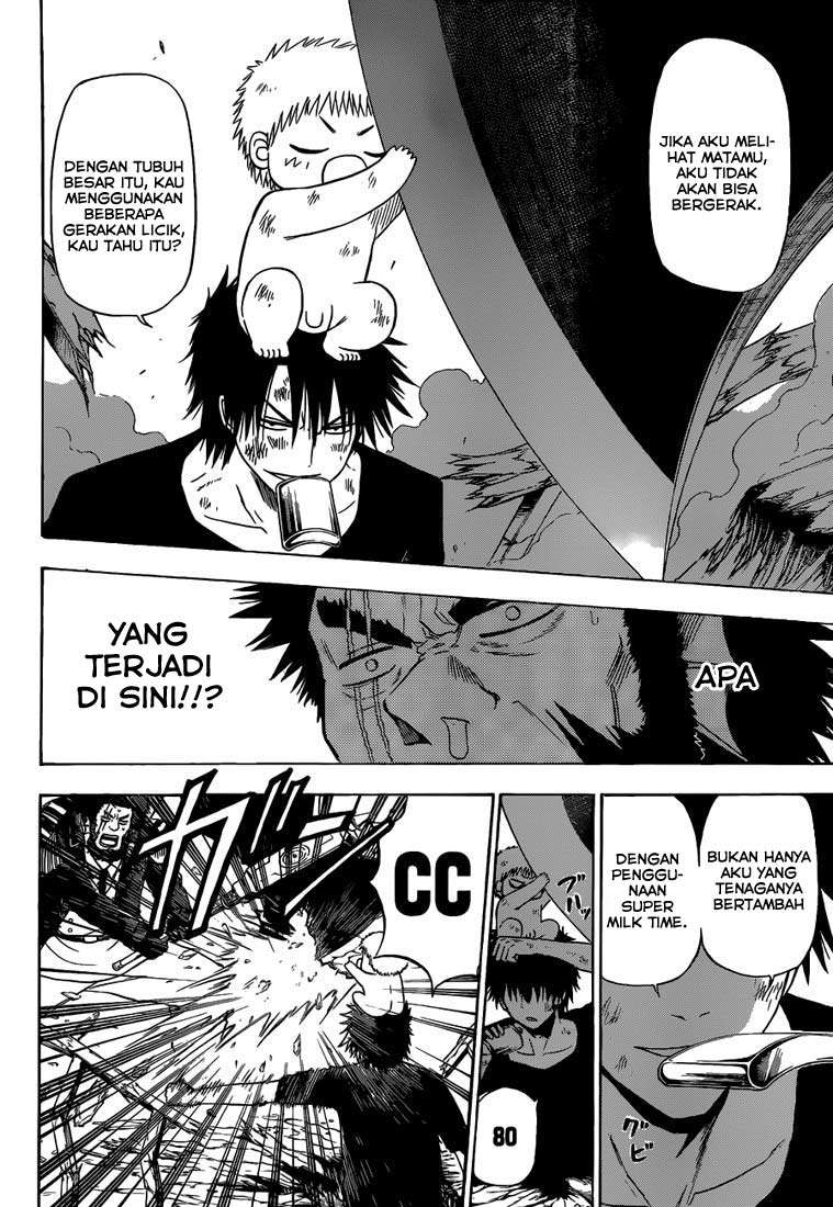 Chapter 132 - halaman 15