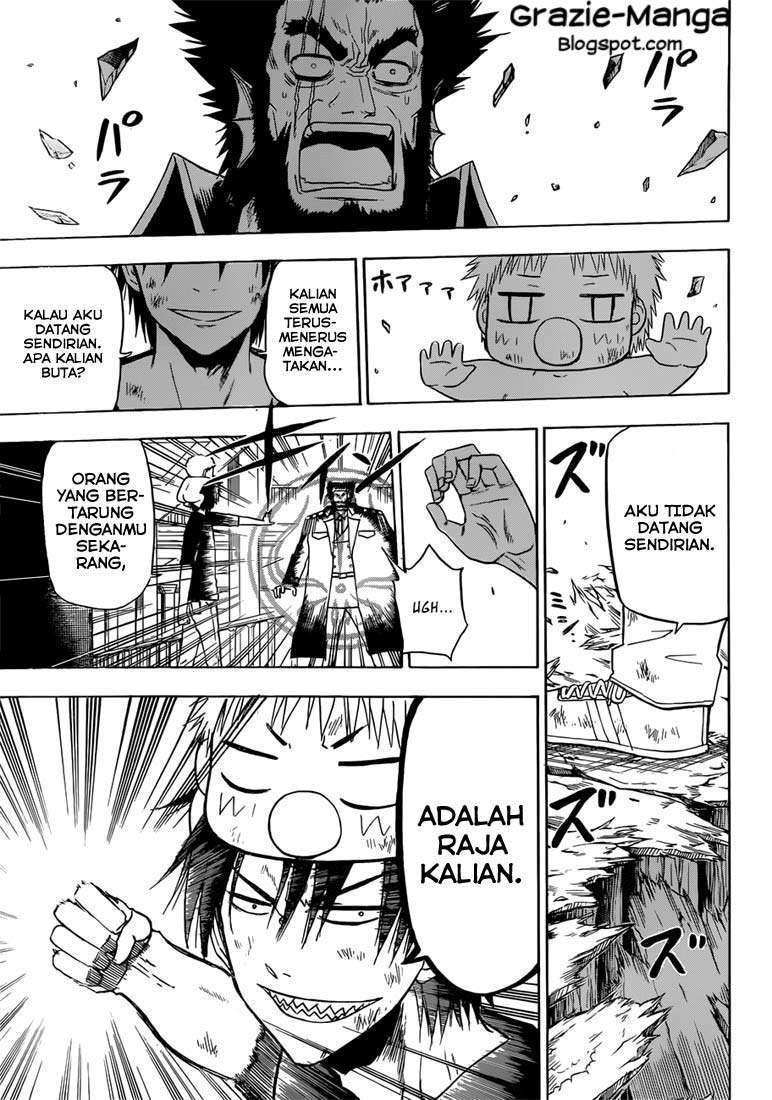 Chapter 132 - halaman 16