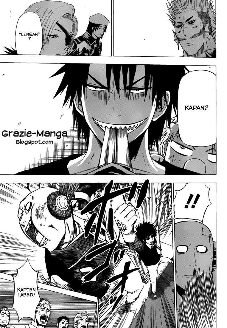 Chapter 132 - halaman 5