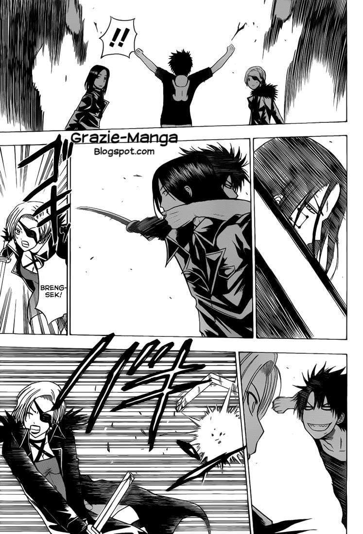 Chapter 132 - halaman 8