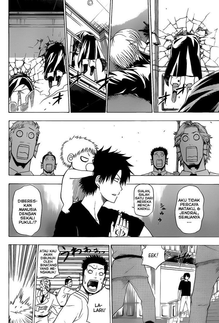 Chapter 132 - halaman 9