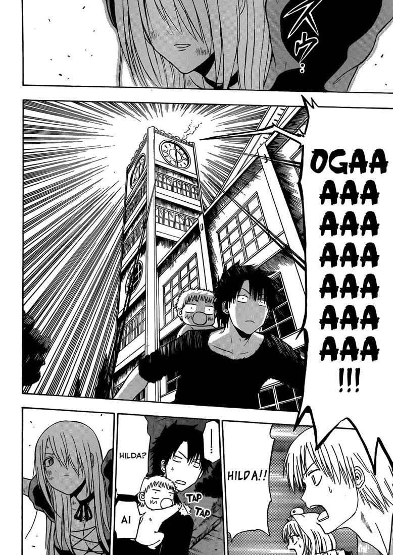 Chapter 131 - halaman 12