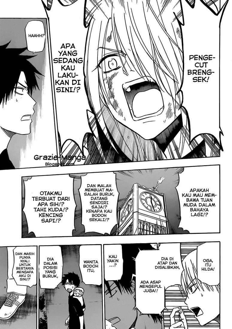 Chapter 131 - halaman 13