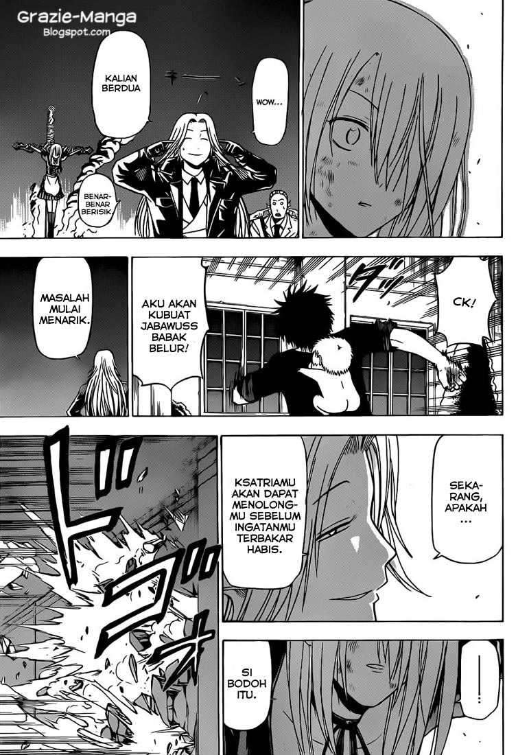 Chapter 131 - halaman 15