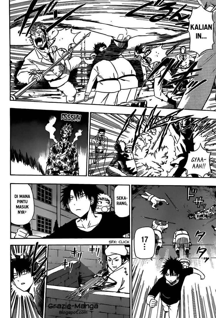Chapter 131 - halaman 3