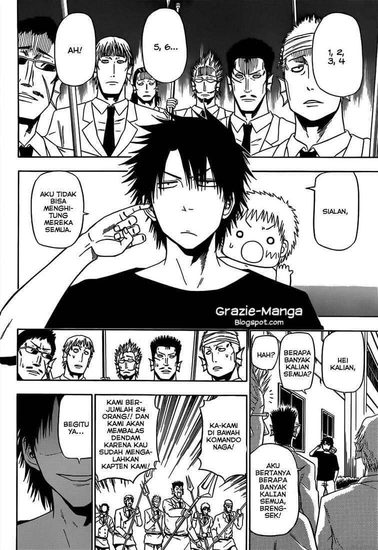 Chapter 131 - halaman 8