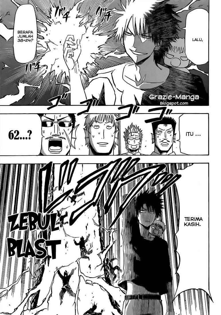 Chapter 131 - halaman 9