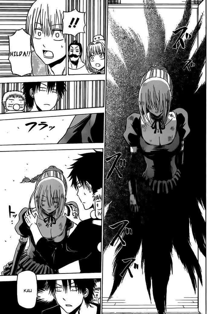 Chapter 130 - halaman 12