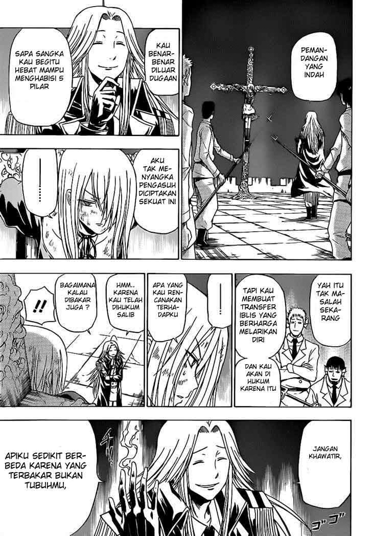 Chapter 130 - halaman 14
