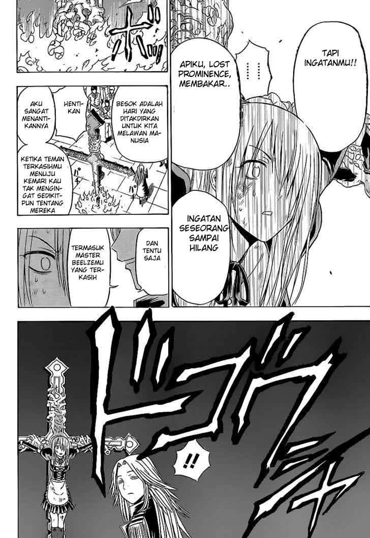 Chapter 130 - halaman 15