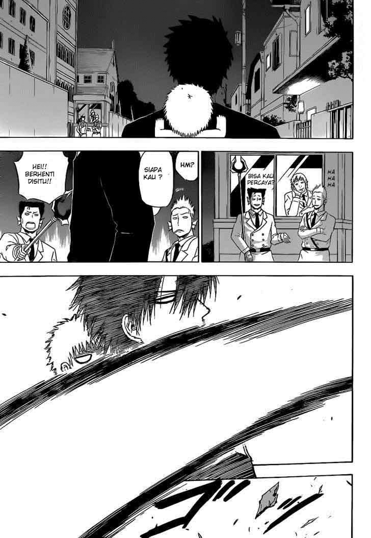 Chapter 130 - halaman 16
